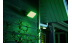 Proiector LED RGBW Philips Discover HUE, 2x15W, 2300 lm, lumina alba/color, IP44, Negru