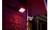 Proiector LED RGBW Philips Discover HUE, 2x15W, 2300 lm, lumina alba/color, IP44, Negru