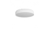 Plafoniera Redo Yomo, alb mat, LED, 44W, 2650lm, 3000K, D.37 cm