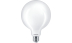 Bec LED glob mare 13W- 120W G120 E27 lumina calda Philips