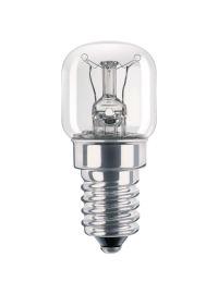 Bec incandescent cuptor Appliance 15W E14 T22...