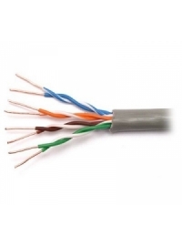Cablu FTP CAT.6 4x2x24AWG