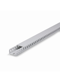 Canal Cablaj Perforat 25X40