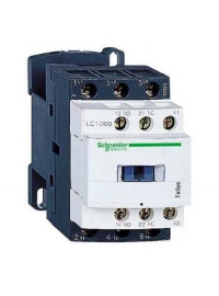 Contactor 9A 3P 230V 50/60Hz