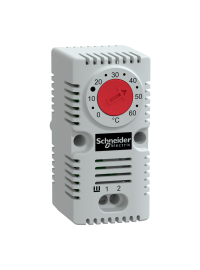 Termostat simplu 250V, Climasys Cc, interval...