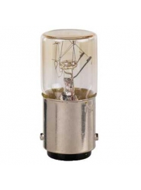 Bec bulb incandescent 130V / 2.6 W