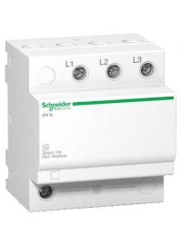 Descarcator de supratensiuni