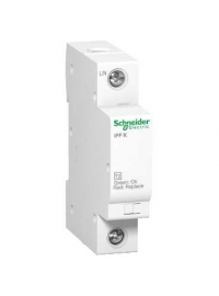 Descarcator de supratensiuni