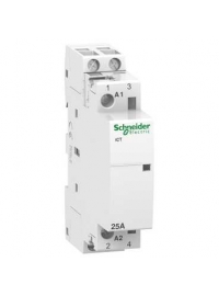 Contactor ICT 25A, 2ND, 24V, 2P, 50Hz,...