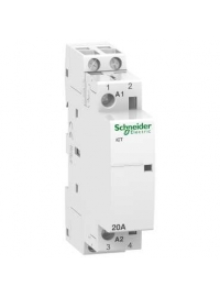 Contactor ICT 20A, 2ND, 230V/240V, 50Hz, 2P,...