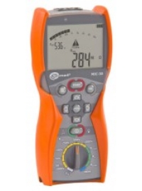 Aparat Masura Rezistenta de Izolatie MIC−30