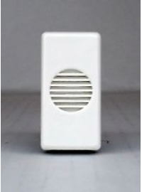 Sonerie 230V-50HZ 8VA System, Alb GW20617