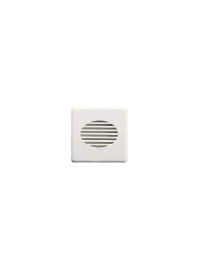 Sonerie 3 Intrari 12V System, Alb