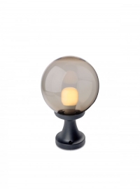 Stalp pentru exterior SFERA 28W E27