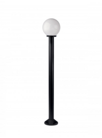 Stalp pentru exterior SFERA, max. 1x28W, E27,...