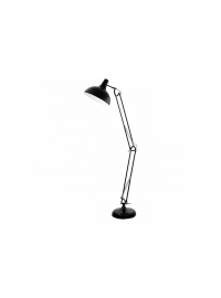 Lampadar BORGILLIO, 1X60W,
