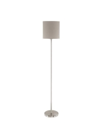 Lampadar PASTERI, 1X60W,