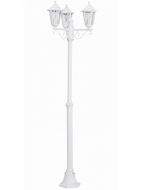 Stalp de exterior LATERNA 5 3X60W