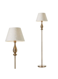 Lampadar Fabiola 1X42W E27