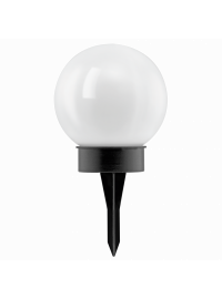 Lampa solara LED EGLO, 1X0.1W