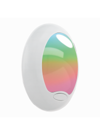 Lampa de veghe TINEO 0,6W (3 LED)