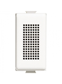 Sonerie 230V, Alb