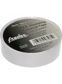 Banda izolatoare PVC 0.13x19mm 20Y Albă