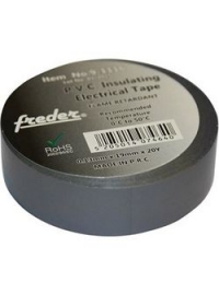 Banda izolatoare PVC 0.13x19mm 20Y Gri