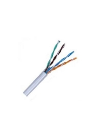 Cablu CAT6 U/UTP 4 Perechi PVC 305ml/rola