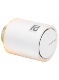 Cap termostat inteligent Netatmo WiFi