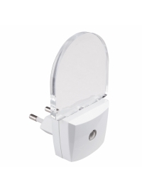 Lampa de veghe Paris Lux 1x LED max 0.5W cu...