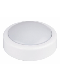 Lampa de veghe Push light LEDx1.3W