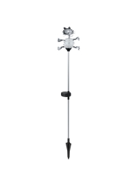 Lampa solara Eglo Led 1X0.04W
