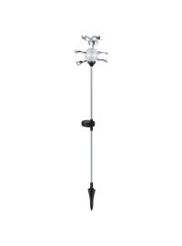Lampa solara Eglo Led 1X0.04W