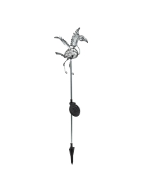 Lampa solara Eglo Led 1X0.12W