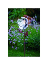 Lampa solara Eglo Led 1x0.06W