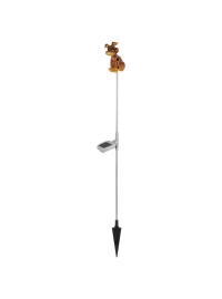 Lampa solara Eglo Led 1X0.12W
