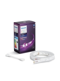 Extensie banda LED inteligenta Philips Hue...