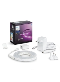 Kit de baza Banda LED inteligenta Philips Hue...
