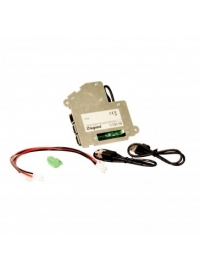 Kit Legrand de comunicare IP pentru conectarea...