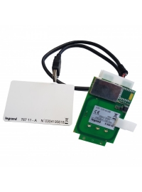 RFID KIT Cititorul de card GREEN UP pentru...