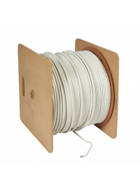CABLU Cat.6 F/UTP 4P PVC 305M Linkeo