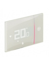 Termostat conectat Smarther with Netatmo,...