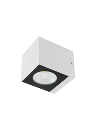 Lampa de perete Teko, IP65, pentru exterior