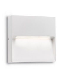 Lampa de perete Even, IP54, pentru exterior