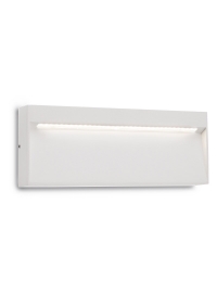Lampa de perete Even, IP54, pentru exterior