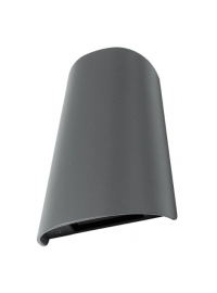 Lampa de perete TWILL, IP65, pentru exterior