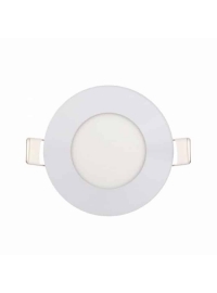 Spot LED ST. slim 3W 2700K Alb Horoz