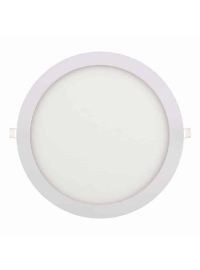 Spot LED ST. slim 24W 6400K Alb Horoz