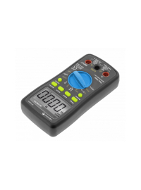 Multimetru digital universal, True RMS, Auto...